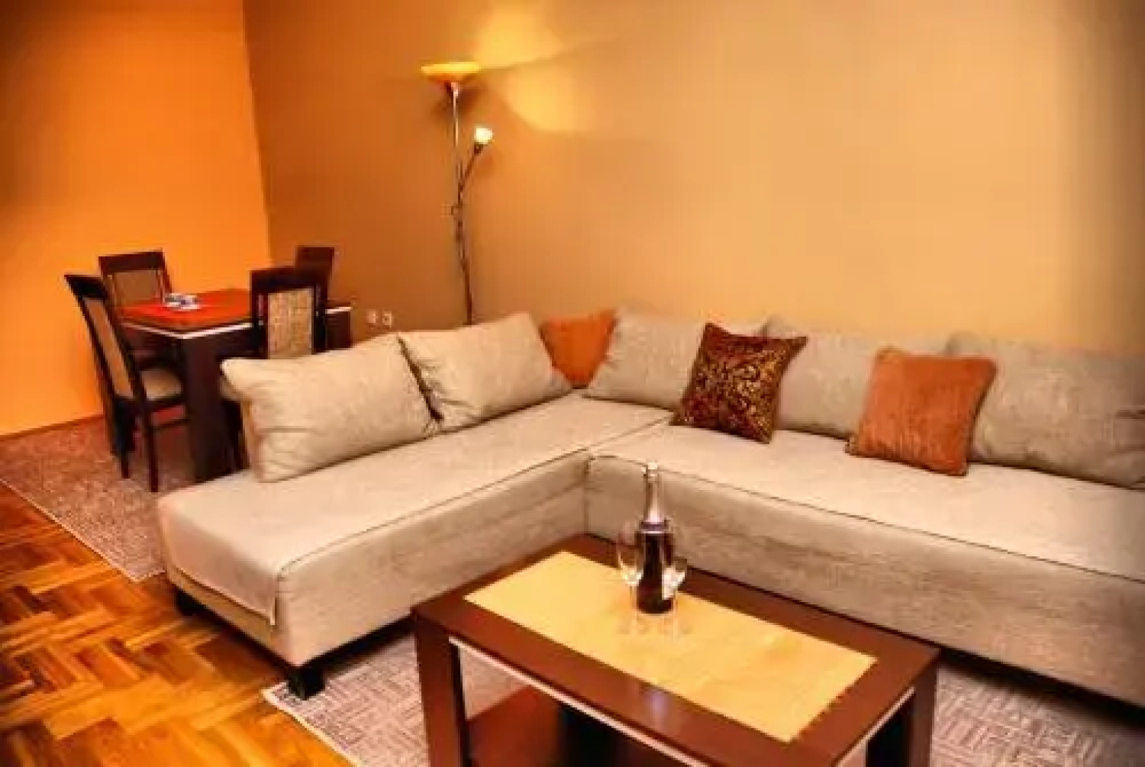 Apartment Milković