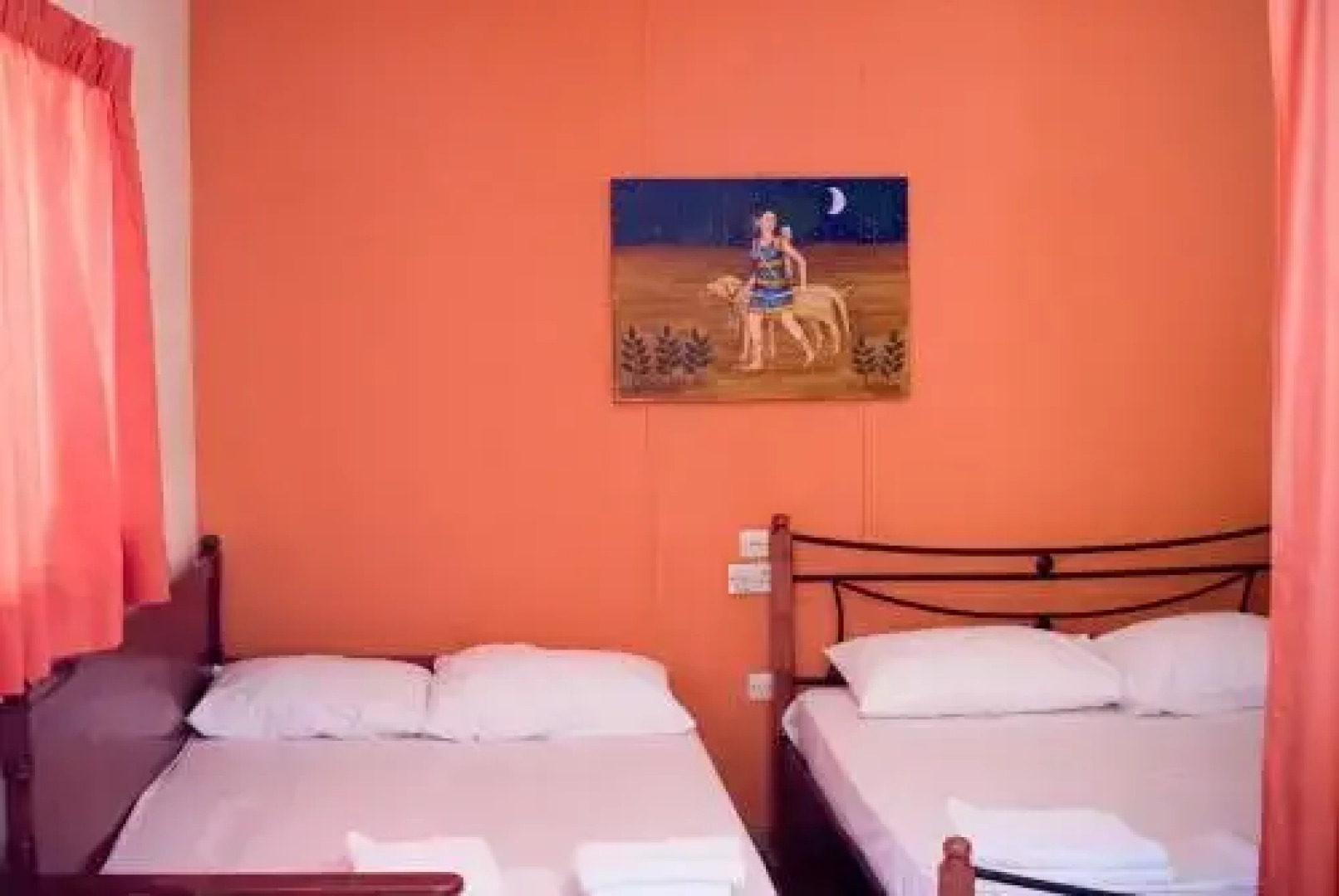 XeniCamp & Bungalows