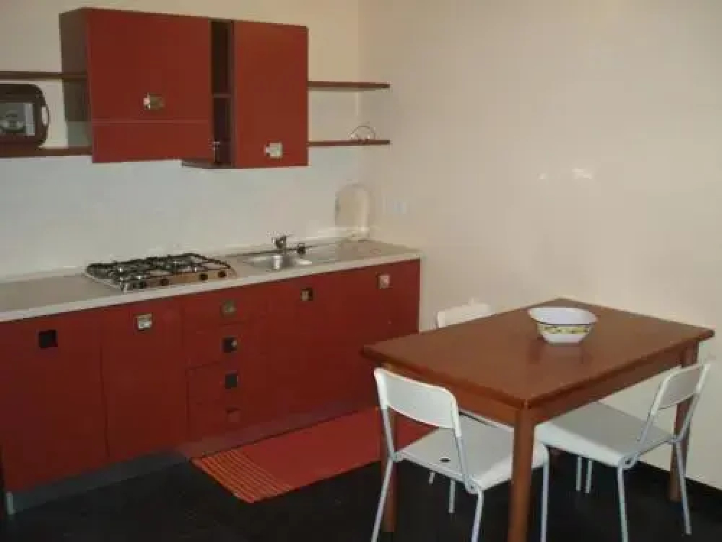 Pozzallo Centro Bilocali