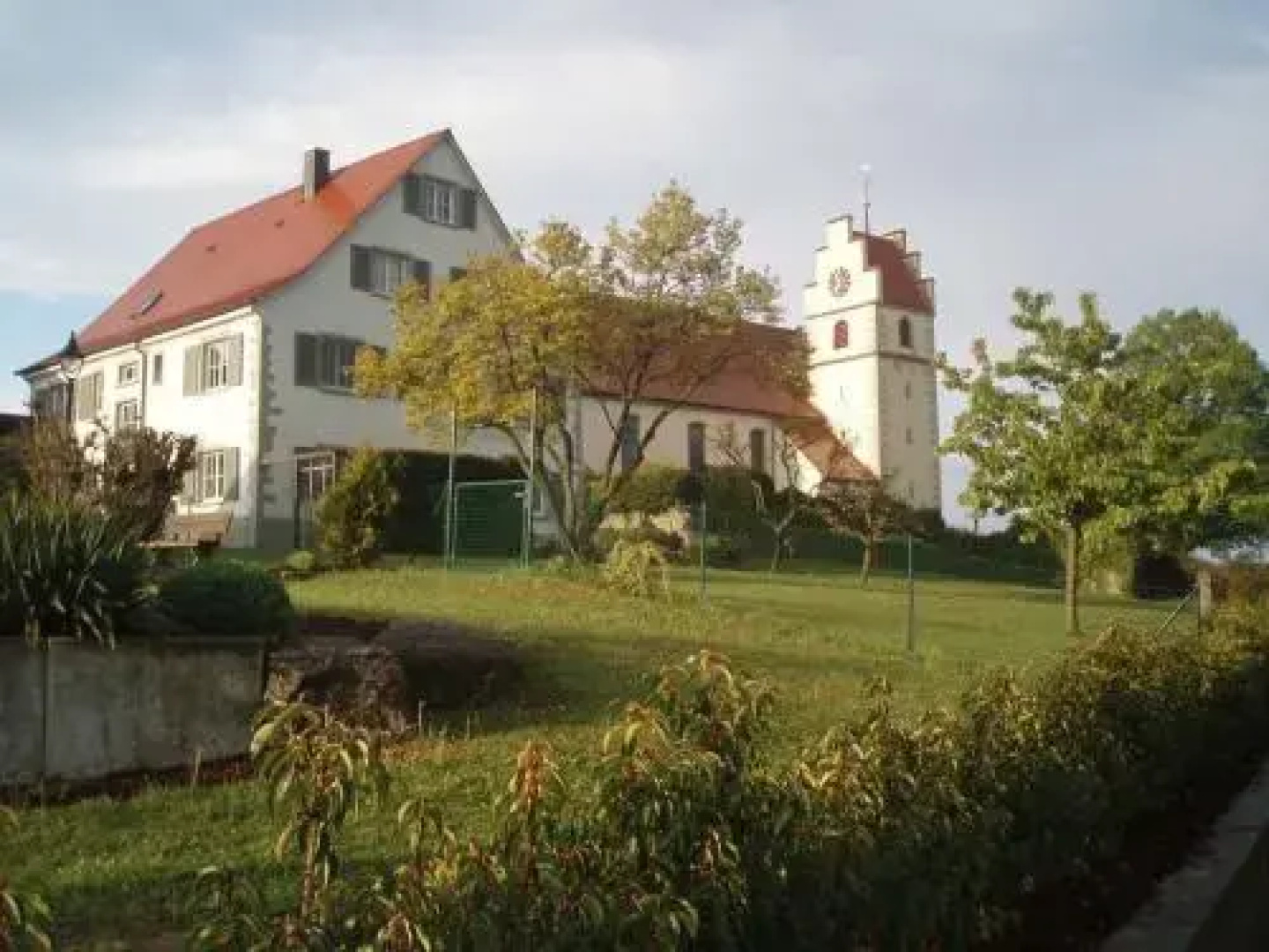 Ferienwohnung Holl-Horn