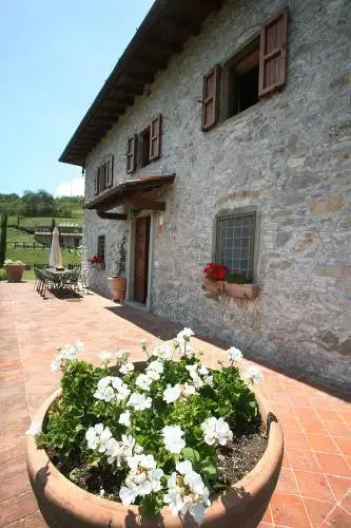 Casa Vacanza La Pozza