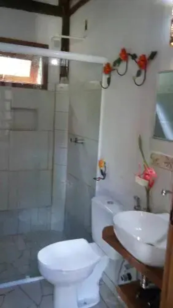 Chalé Rio dos Meros