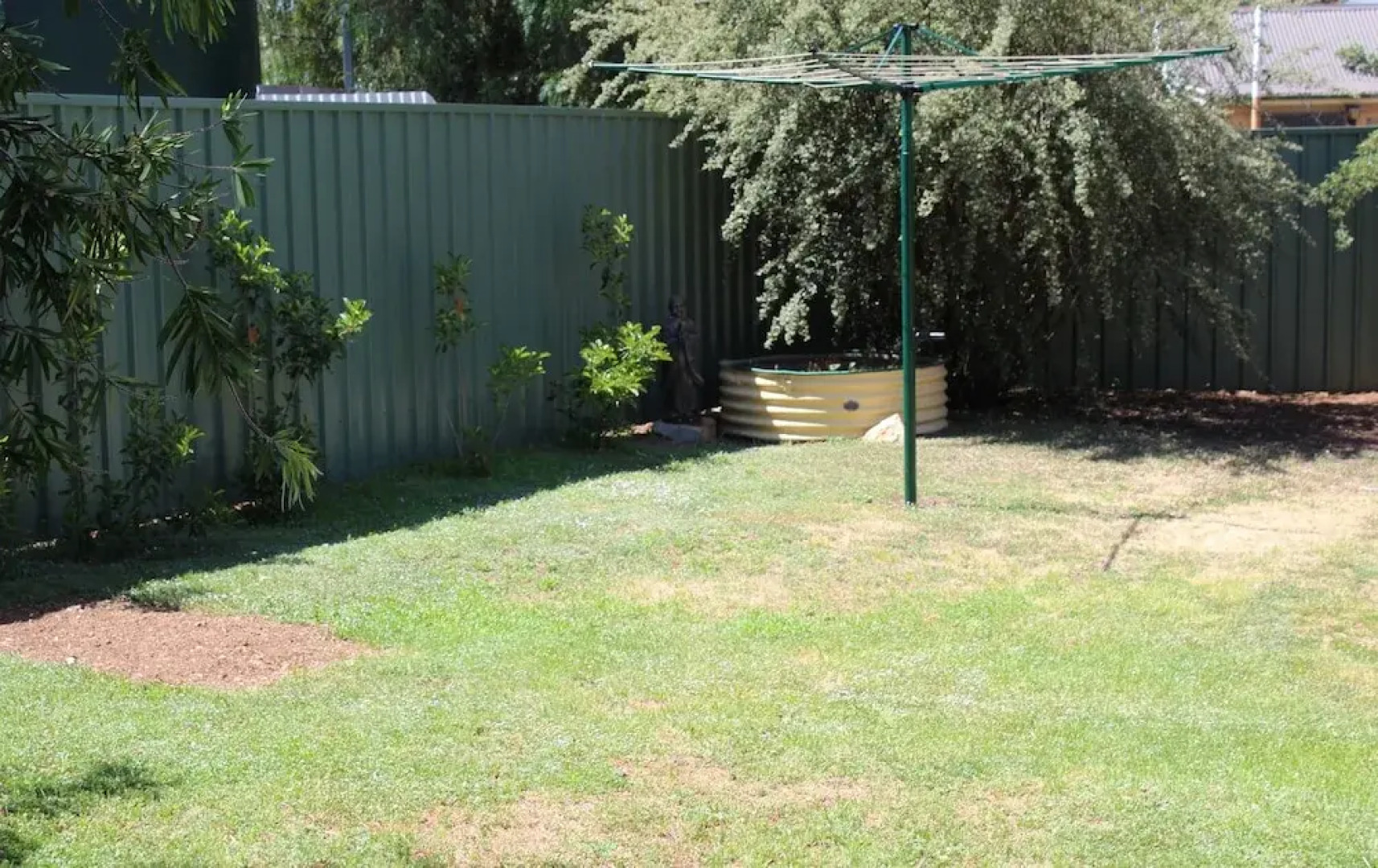 St Dyes Cottage - Burra