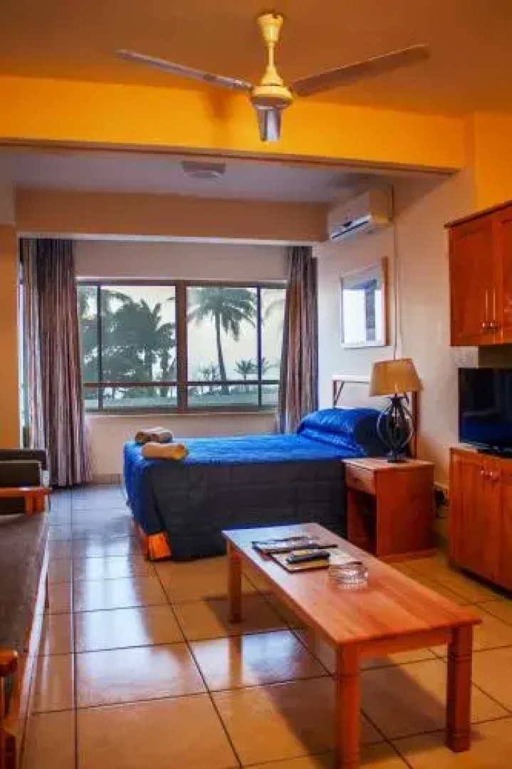 Silver Sands 2 Lifestyle Resort
