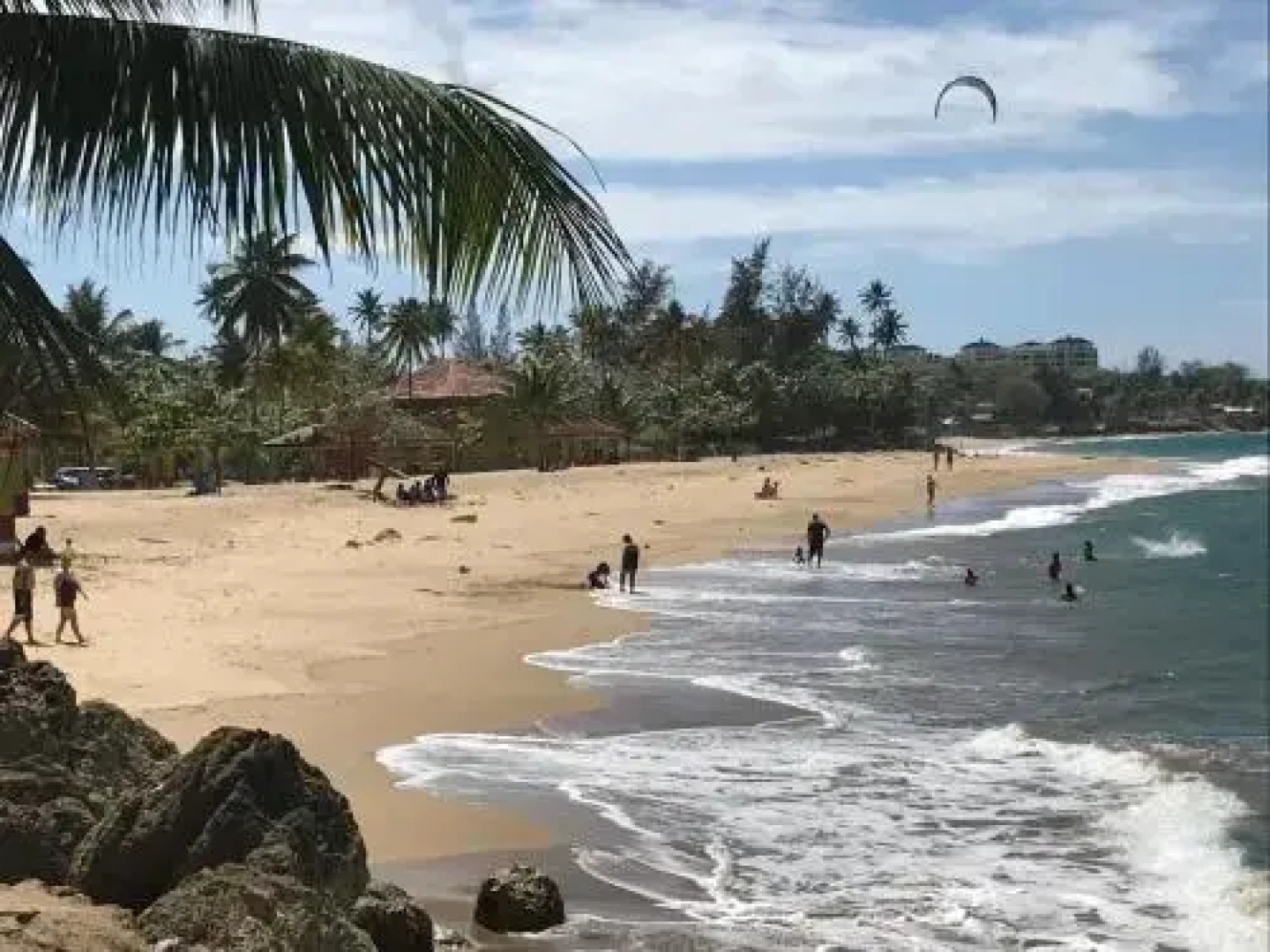 Condo Aguada Puerto Rico
