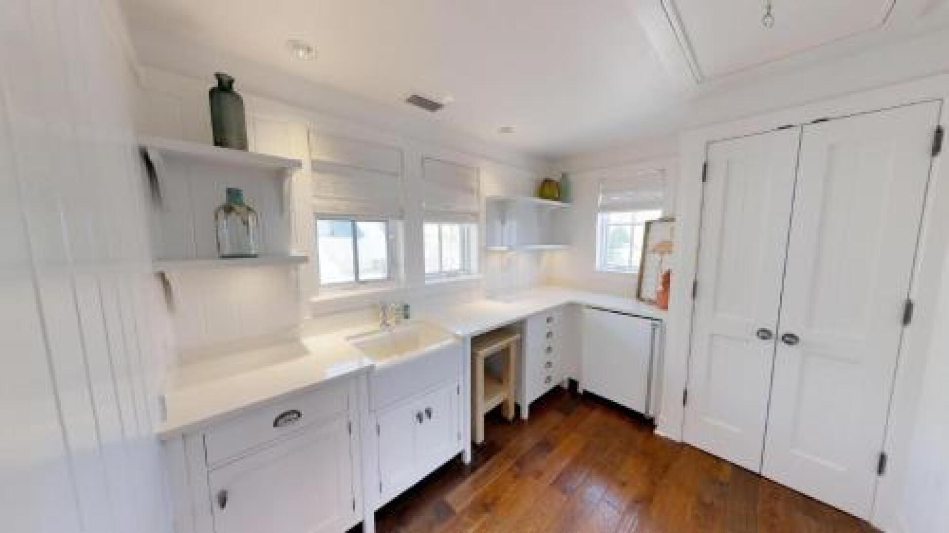 Southern Accent House