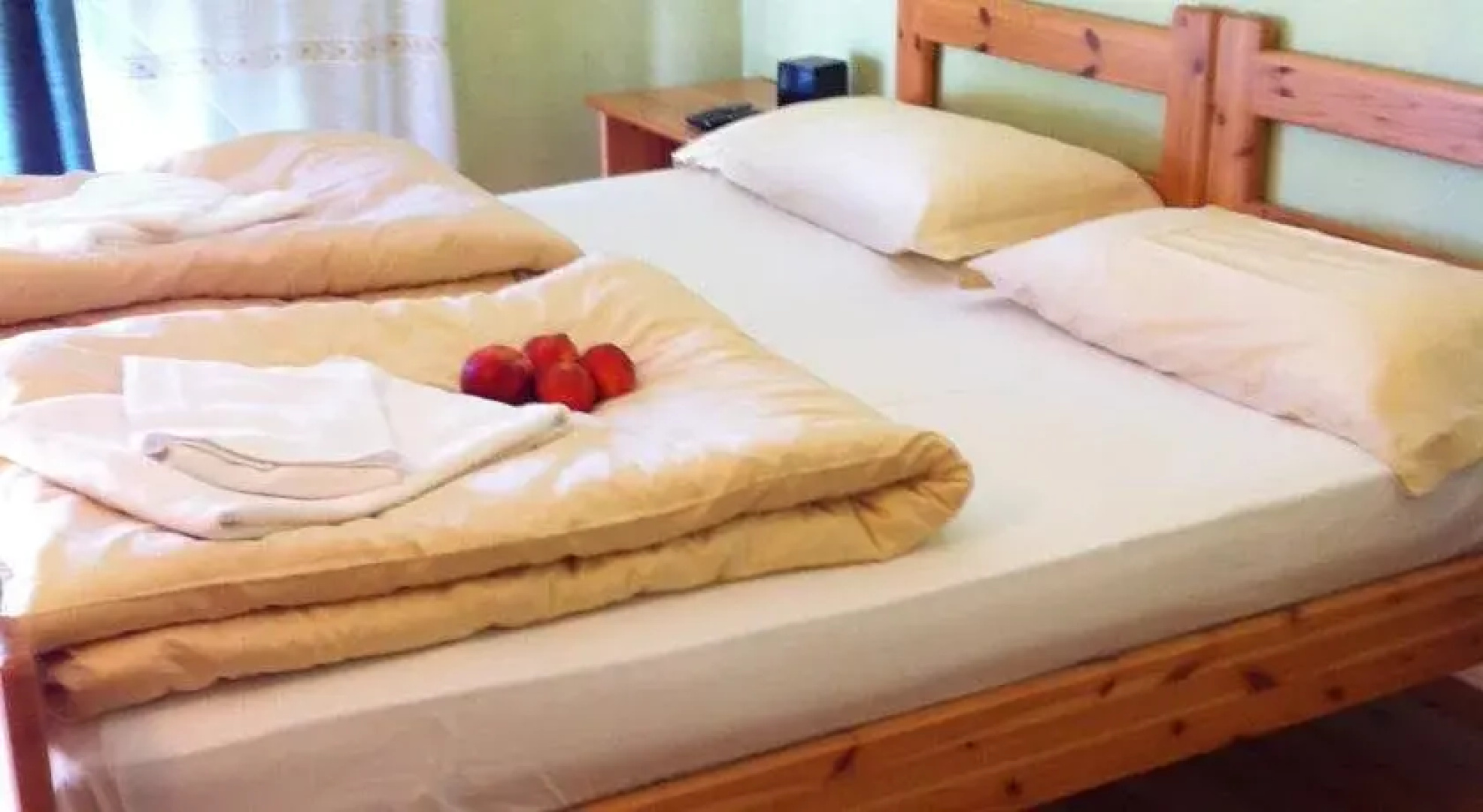 Agriturismo La Montina