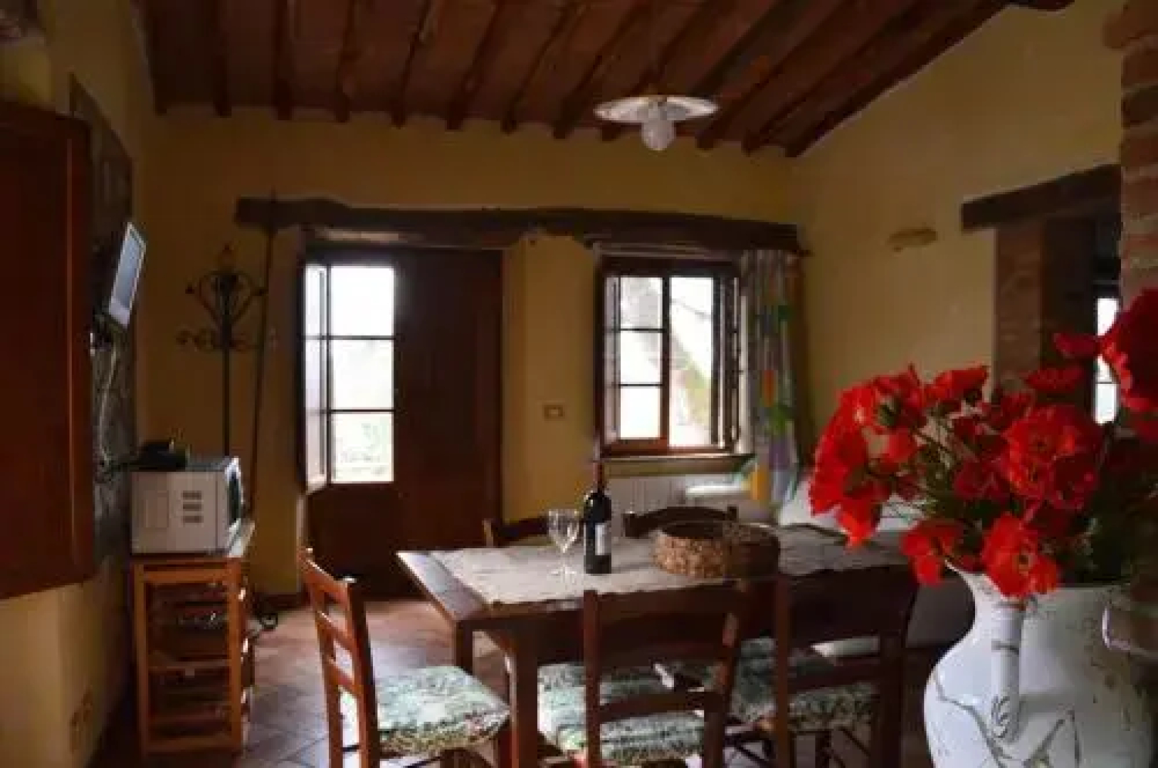 Antico Borgo Montacuto