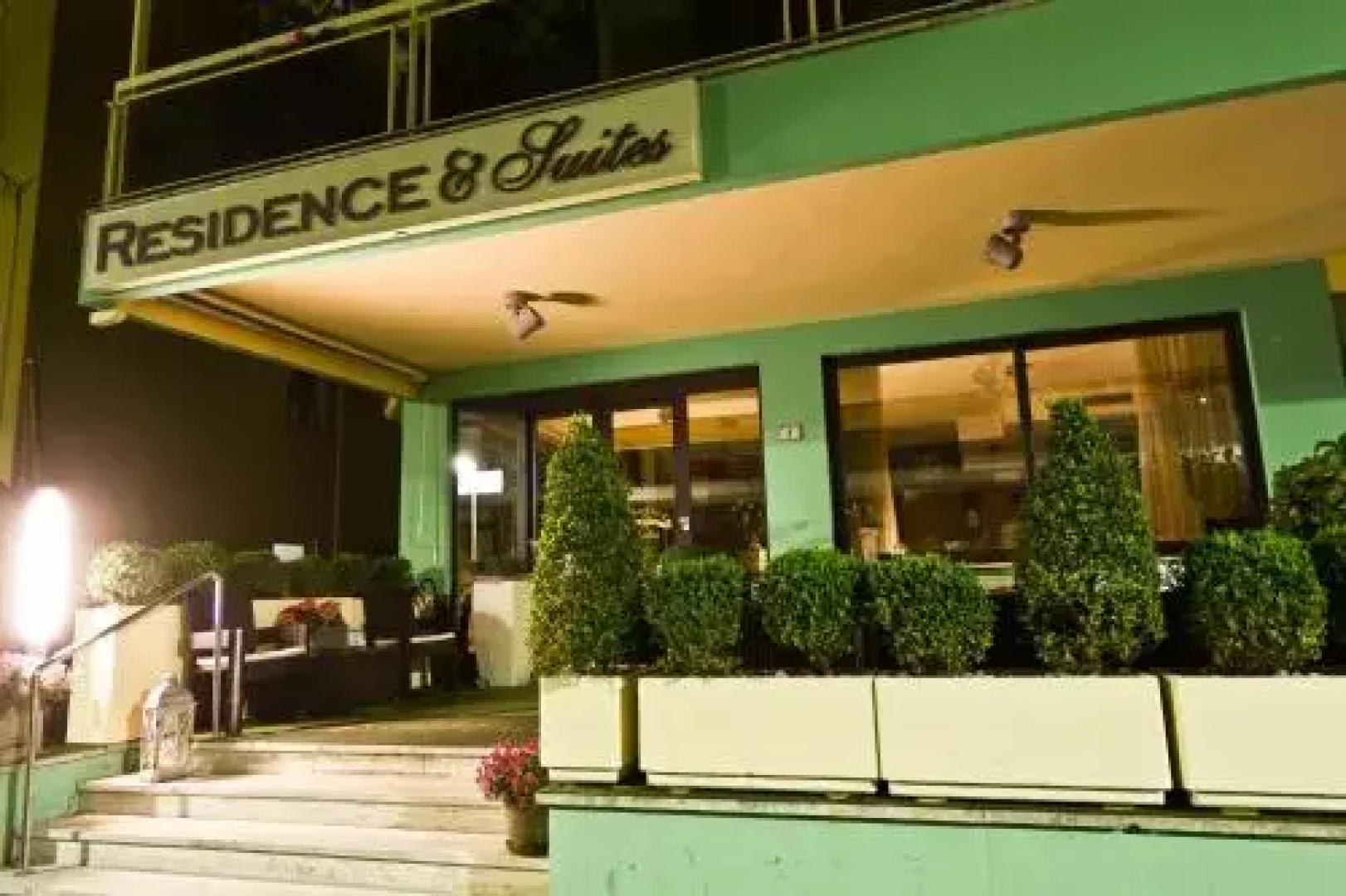 Residence Elisa