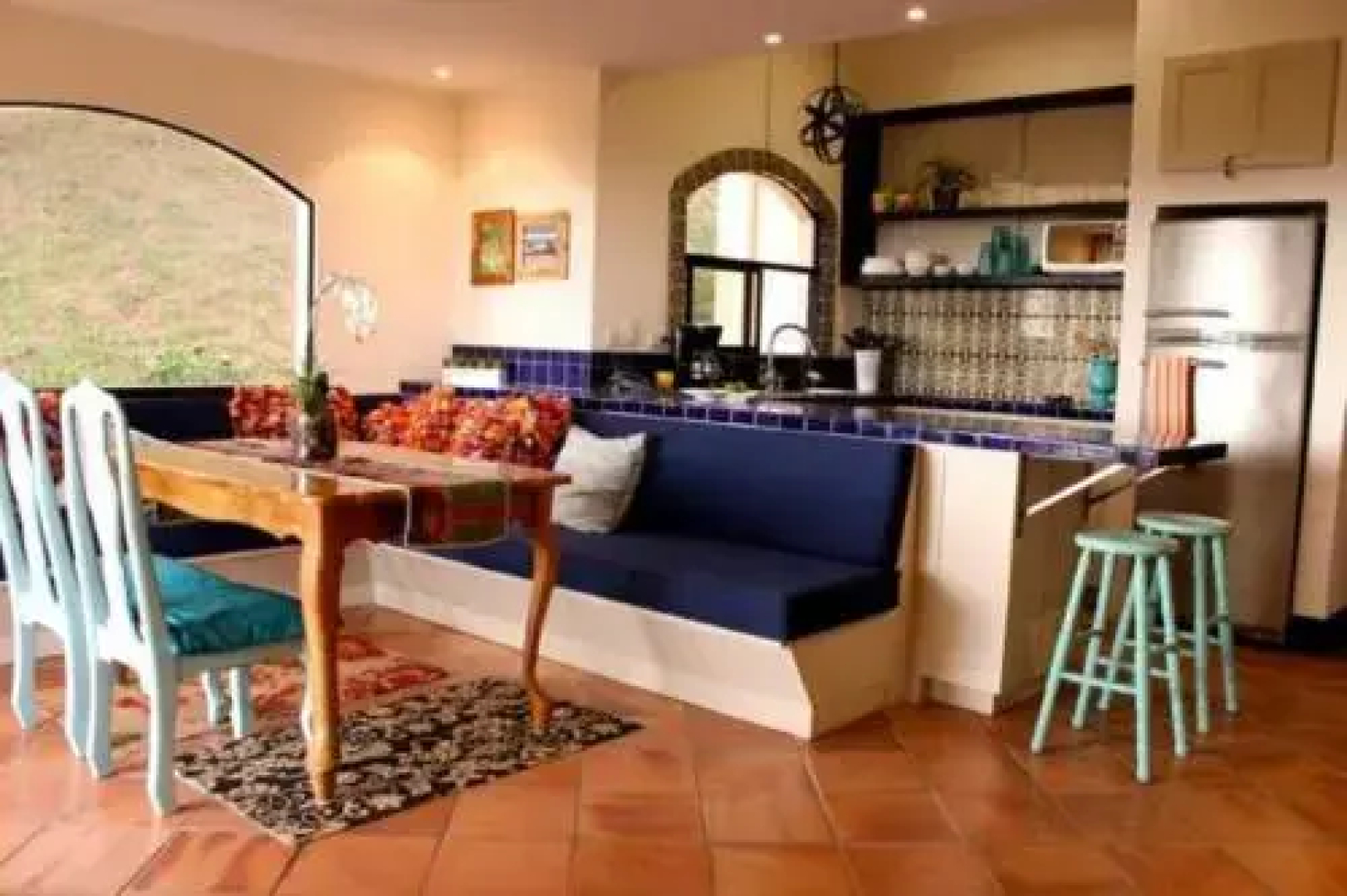 Great Designed Ocean and Mountain view Condo Tres Vista