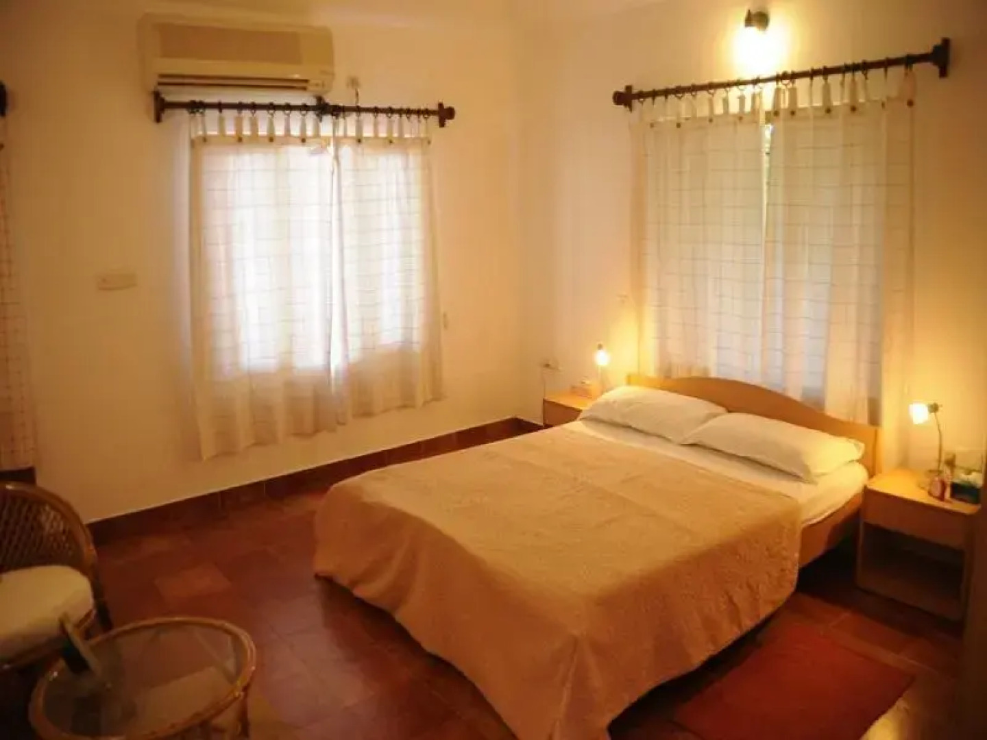 Tranquil Waters Villa