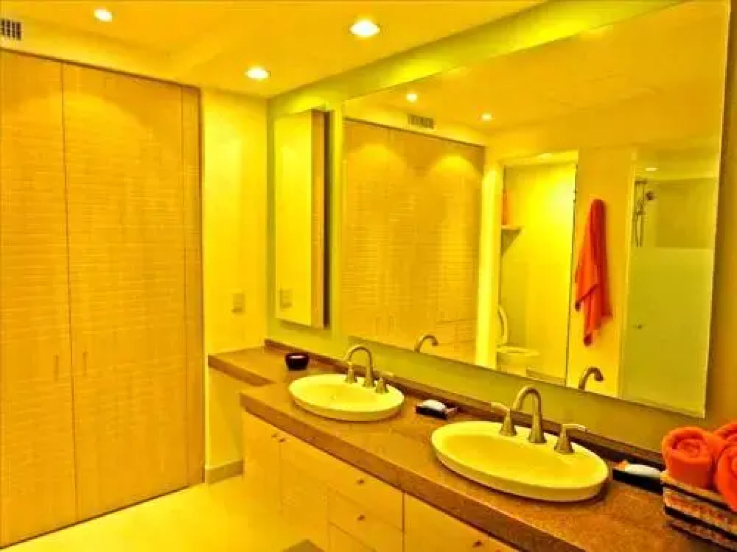 Unlimited Luxury Villas at Flamingos Area