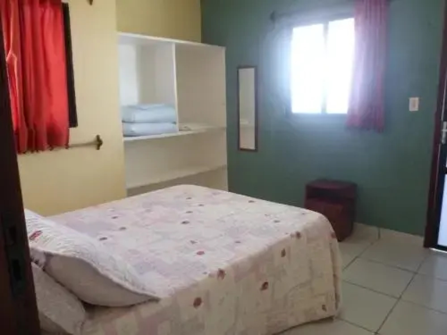 Prainha Apart Hotel