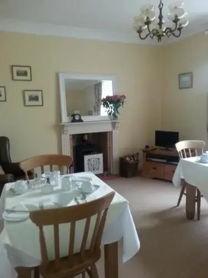 Westwood House Bed and Breakfast