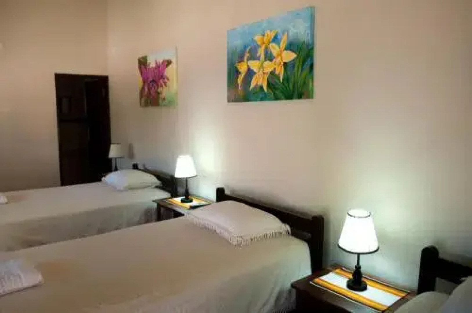 La Casona Chiquitana