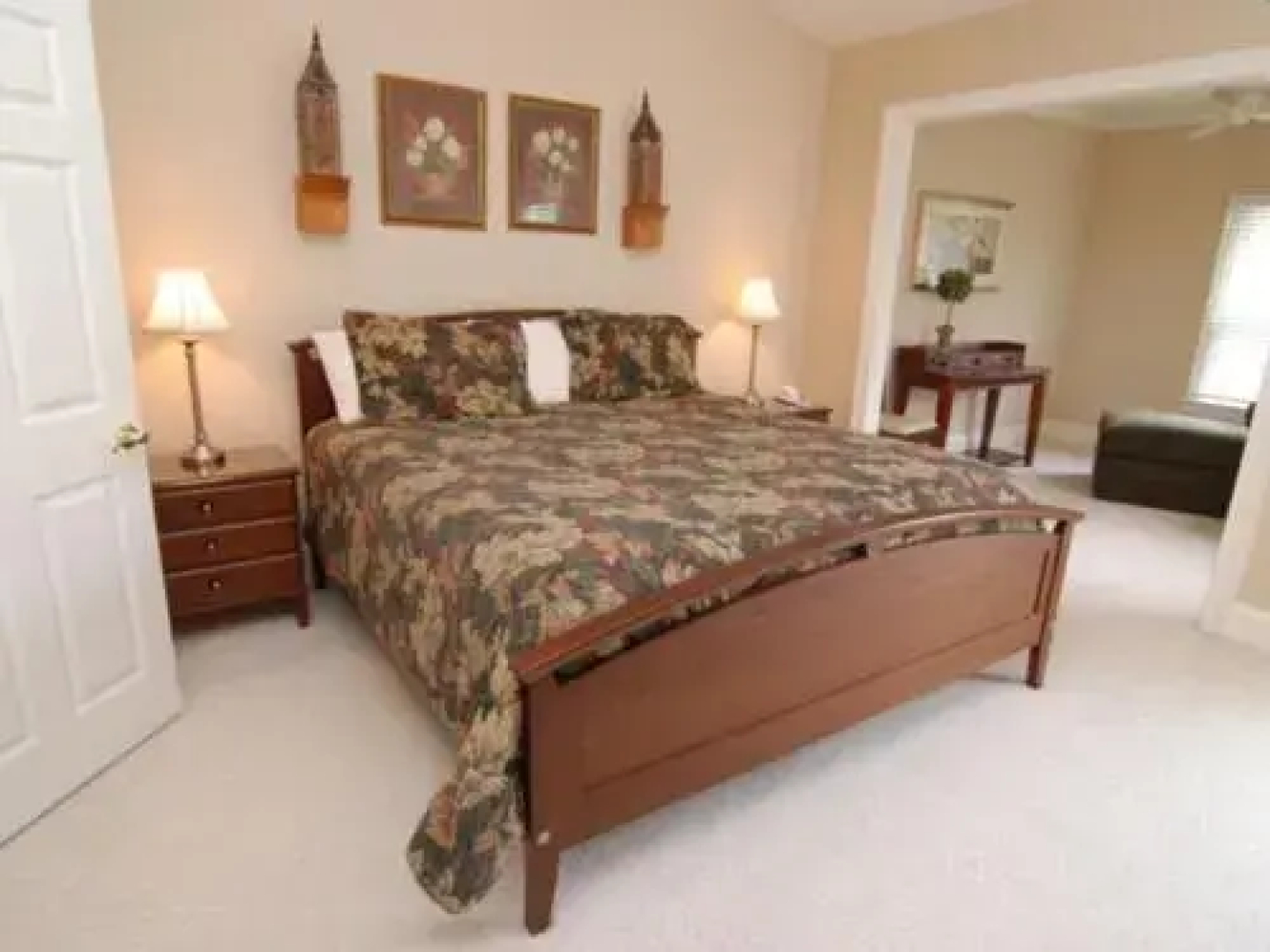 Fairway One 3034 by RedAwning