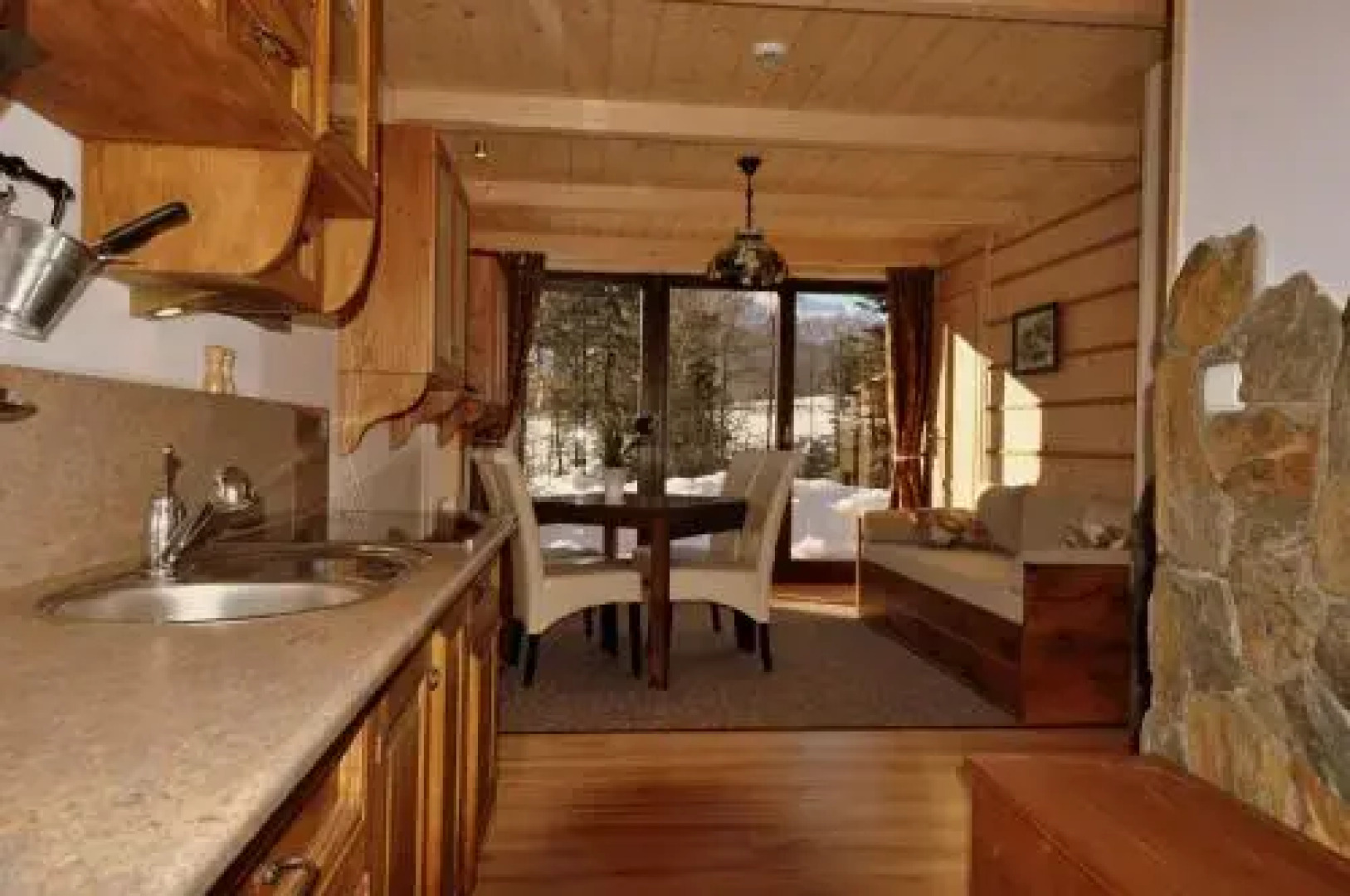 Apart-Center Butorowy