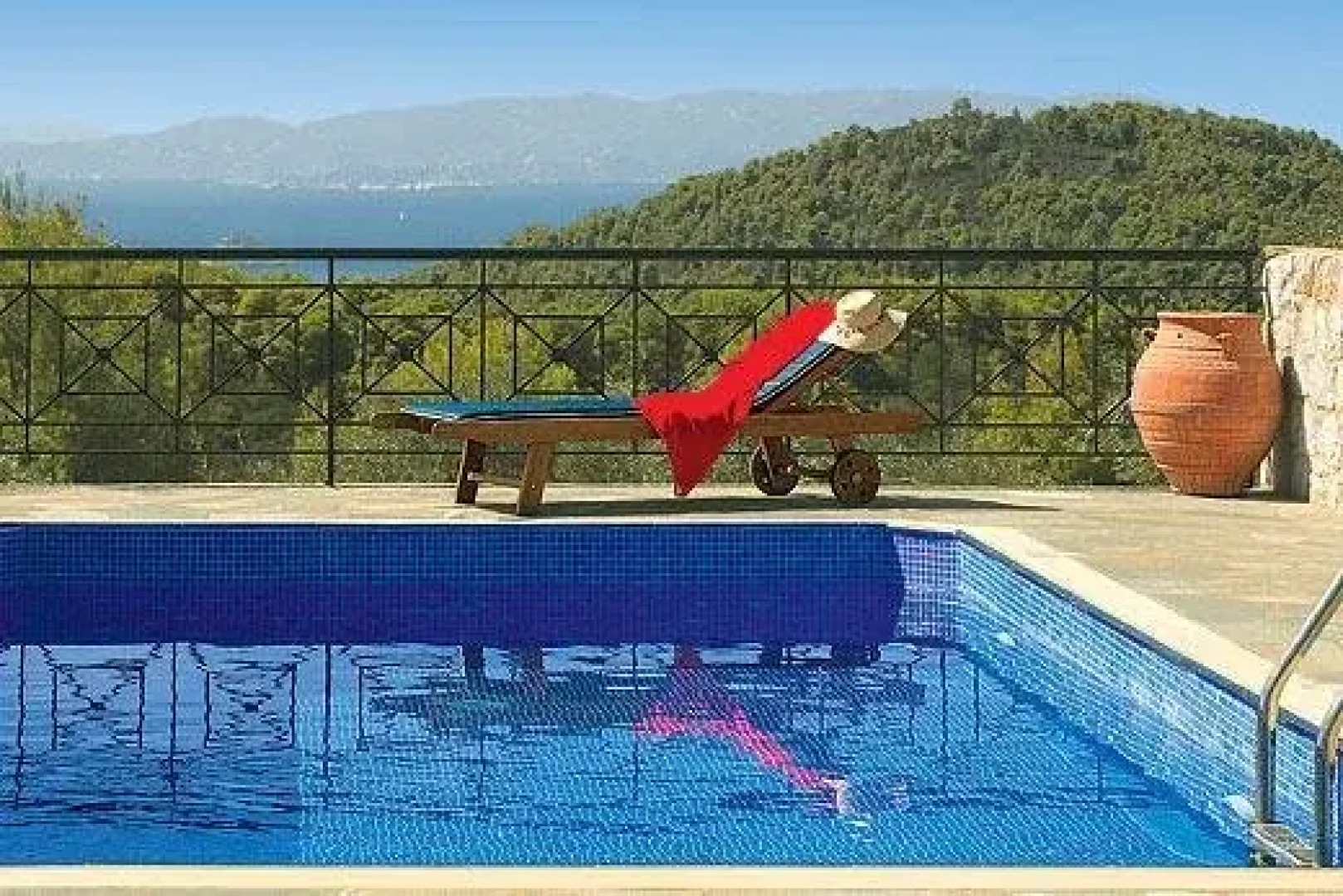 Villa Nektaria