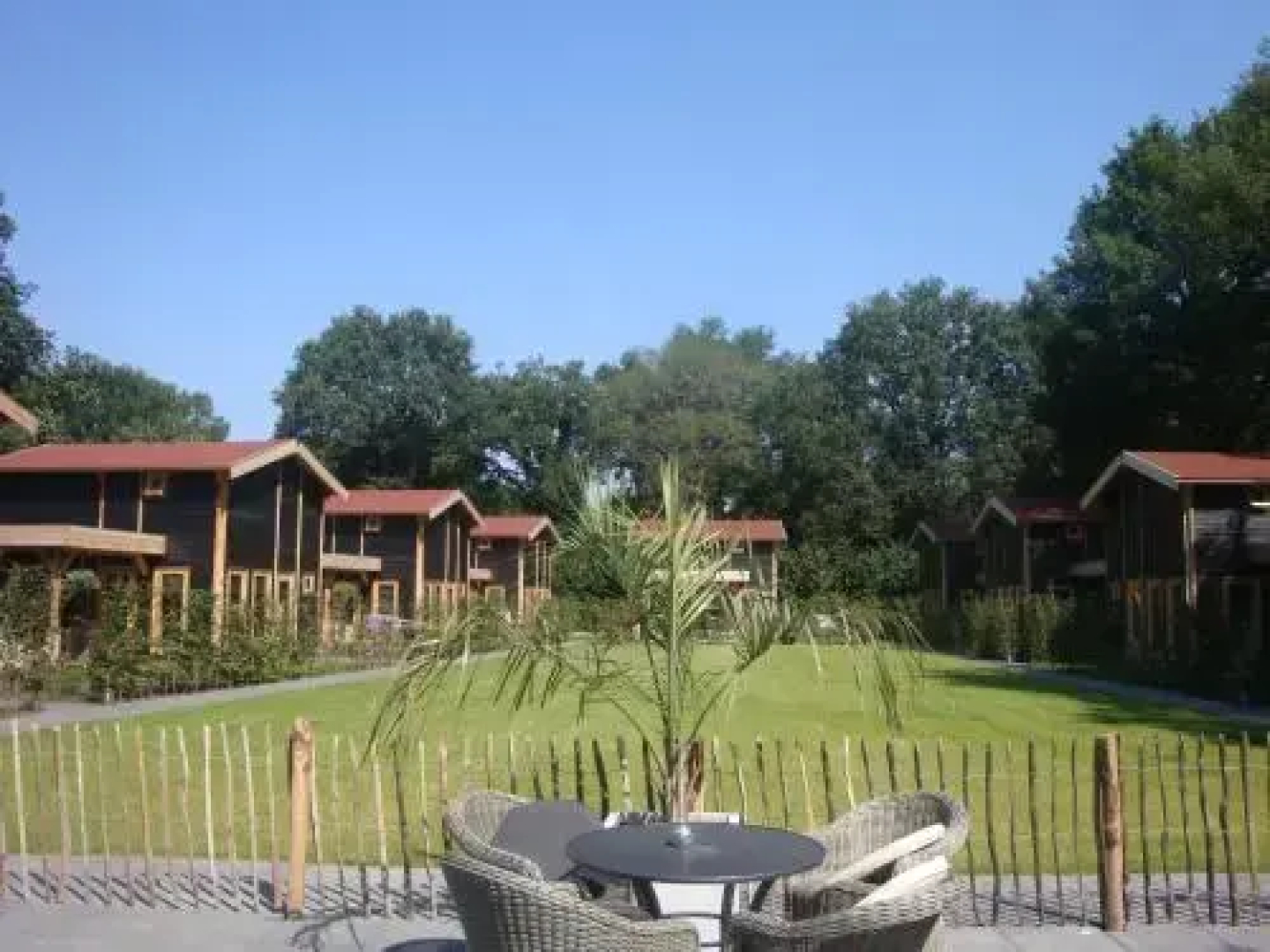 De Eikensingel