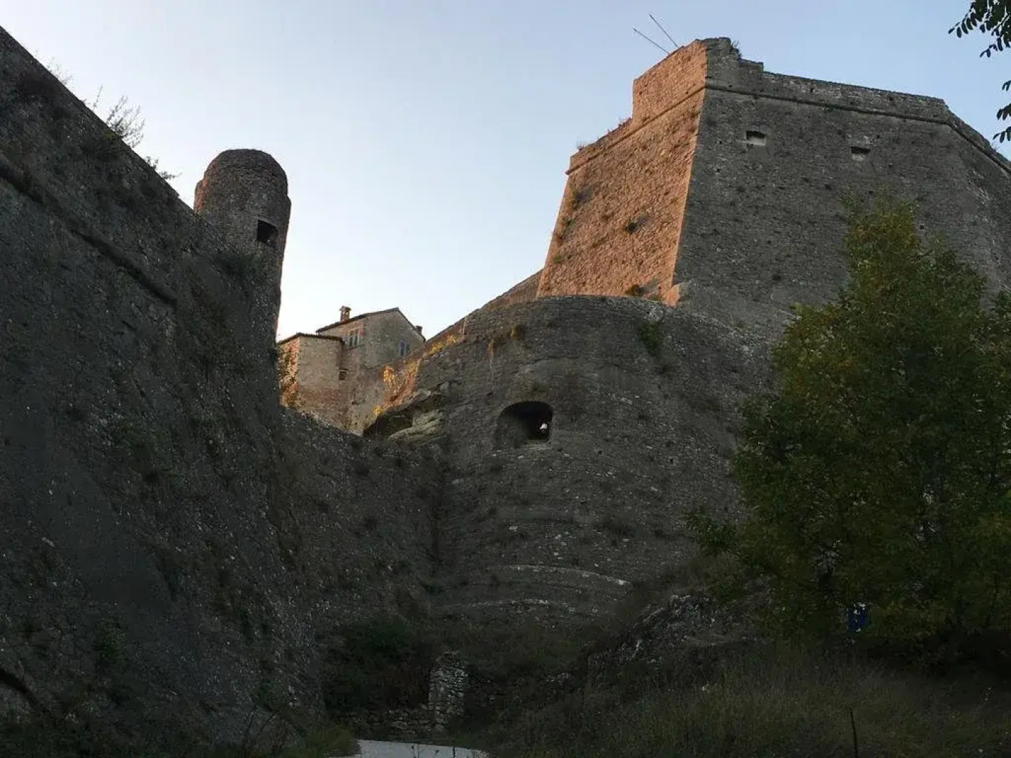 B&B Il Poggio di Gavi