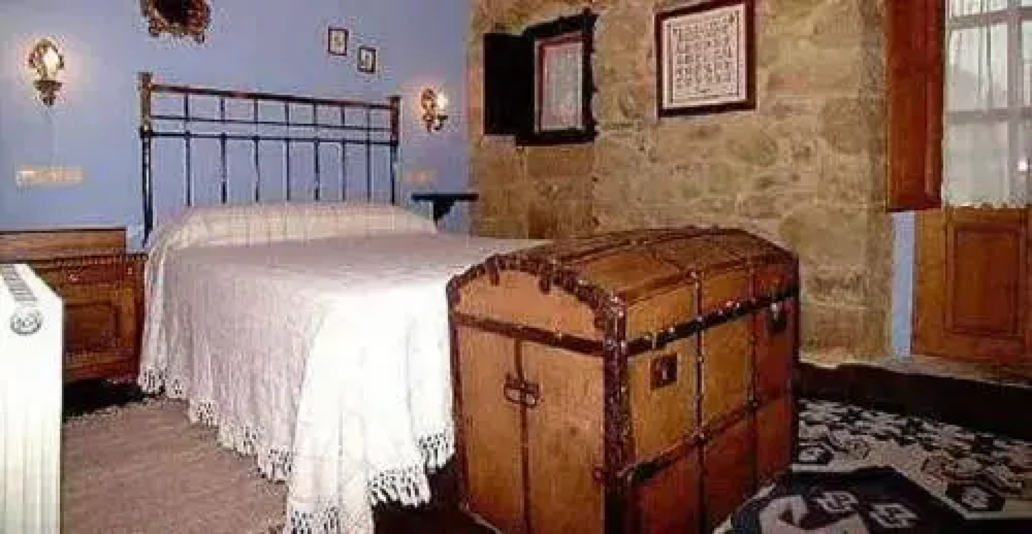 Casa Rural Moradiellos