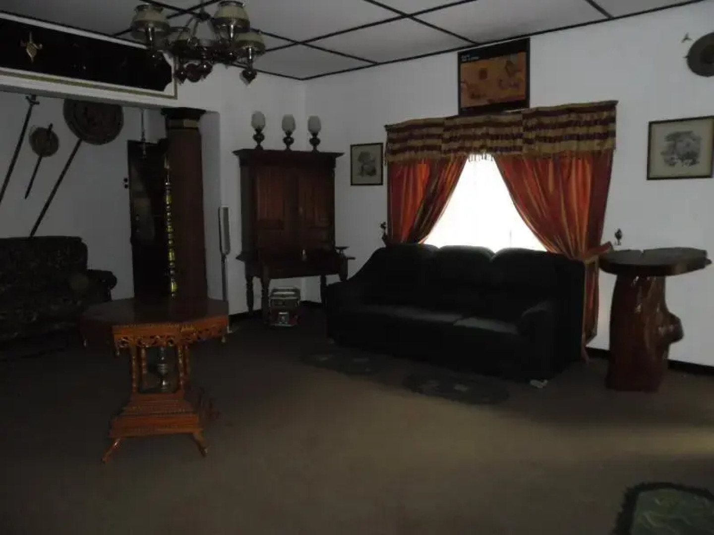 Highcaine Luxury Boutique Hotel