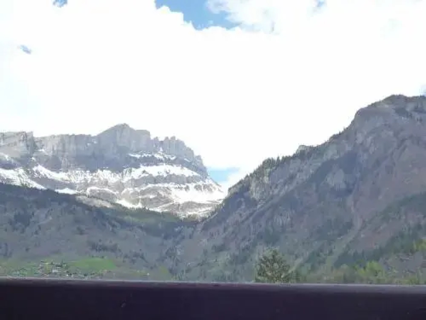 Le Hameau De Pierre Blanche