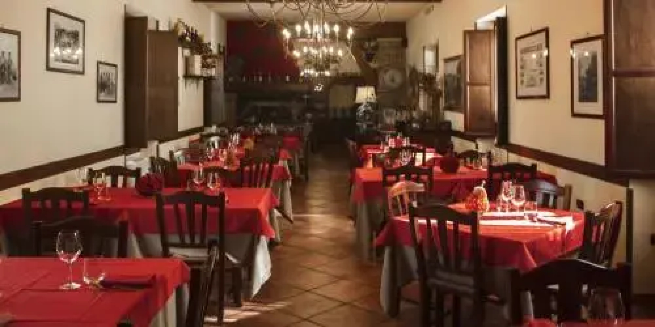 Agriturismo Rio Coverino