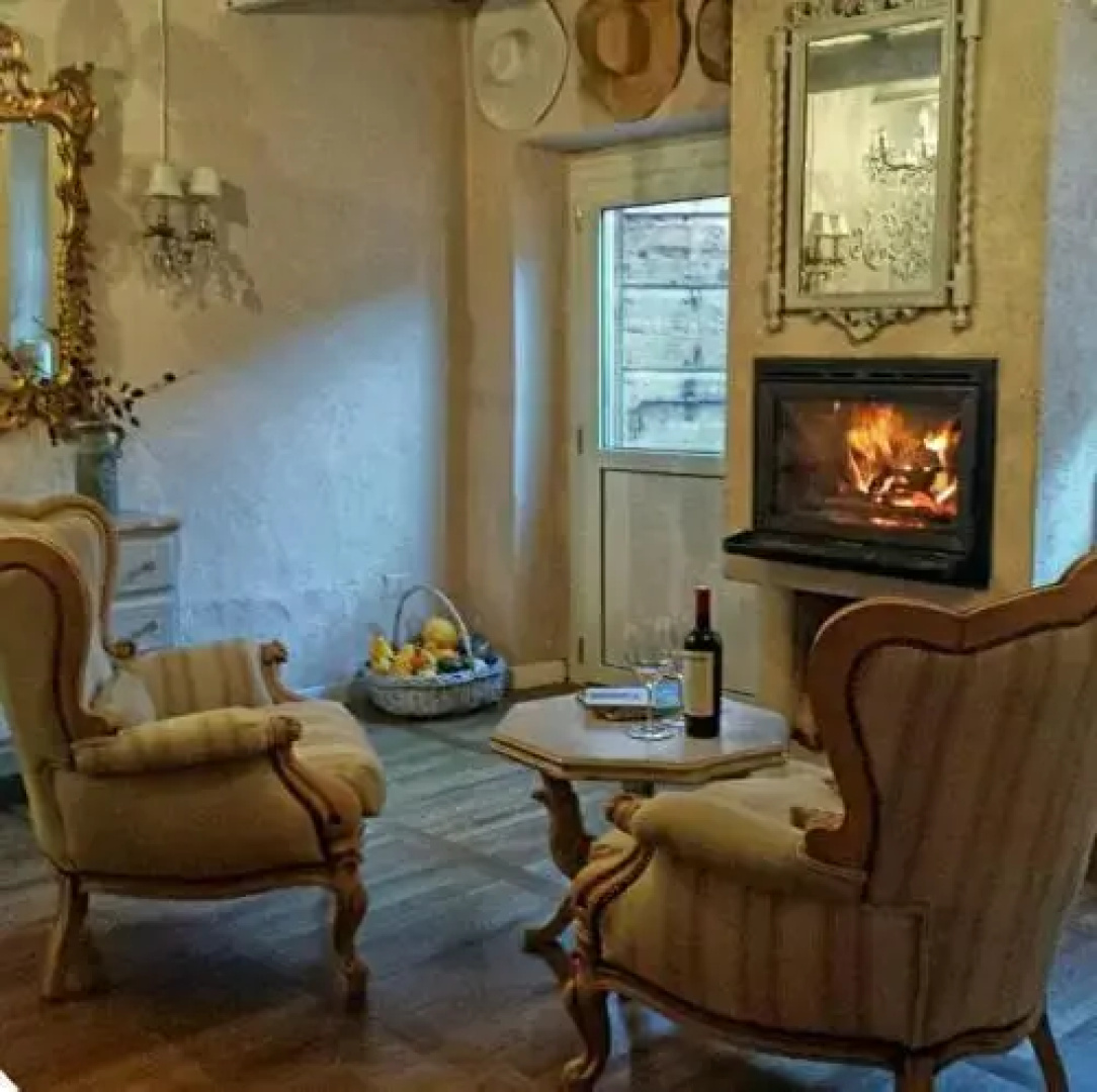 B&B Cucutì