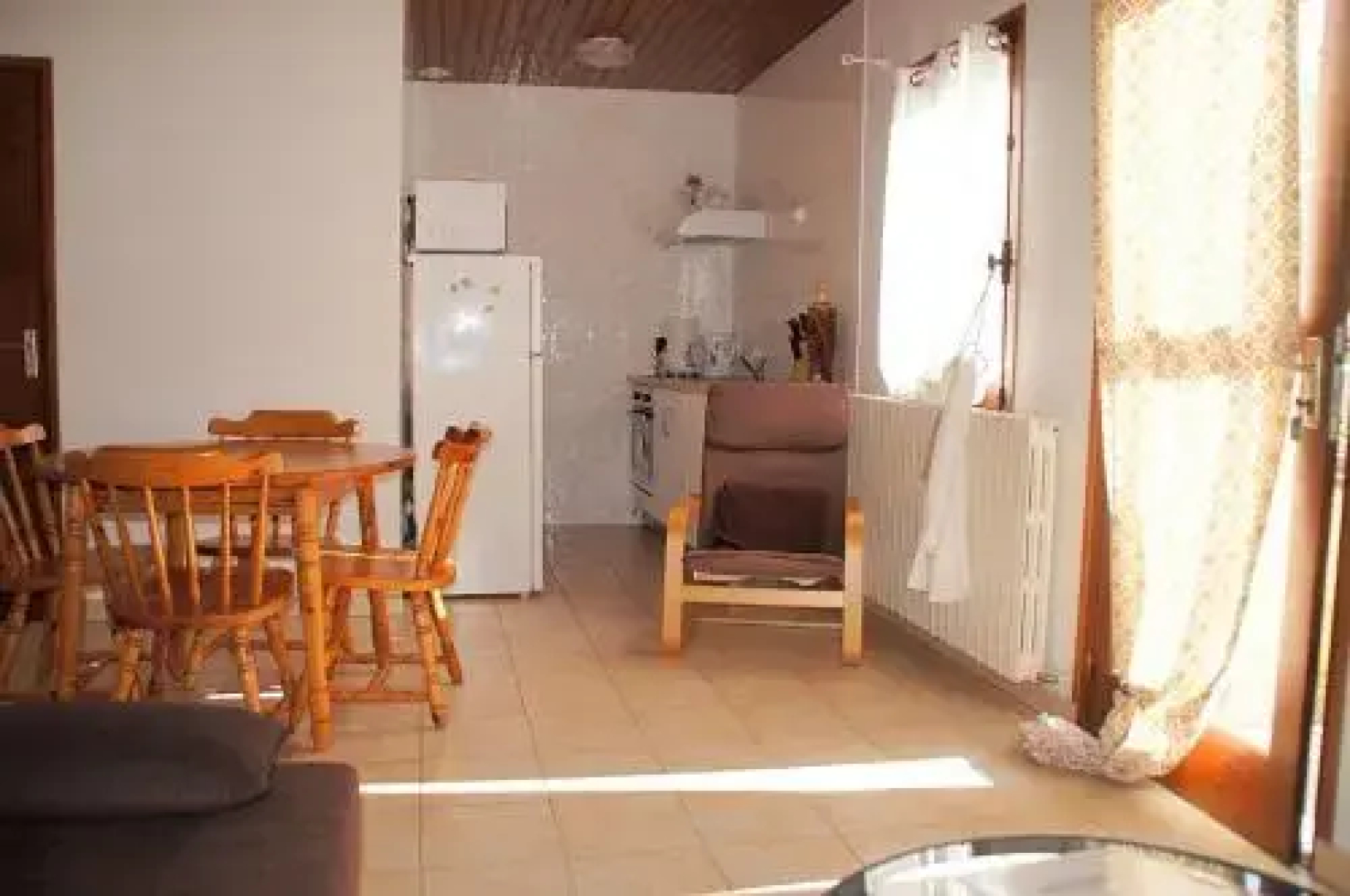 Les Gites de l'Etang de Sandanet