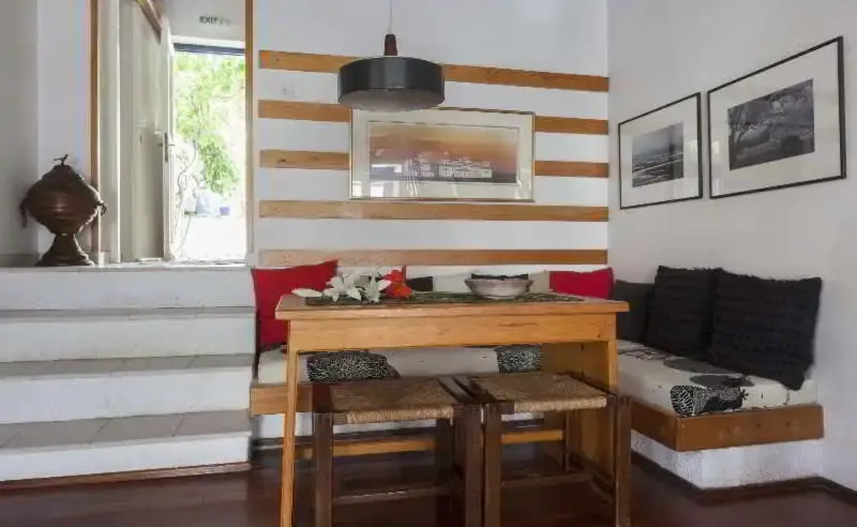 Lykoporia Beach Apartments