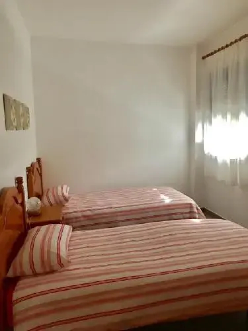 Casa Rosada 1º