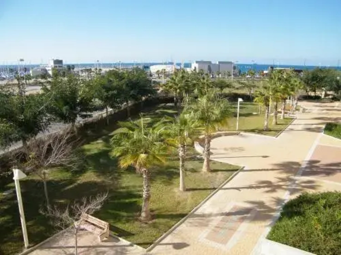 Ilsia Apartments - Exodus Street
