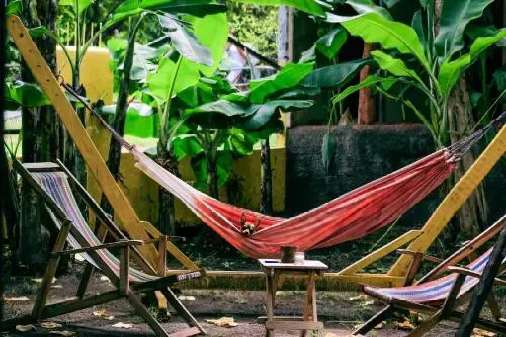 Hostel Life is Good