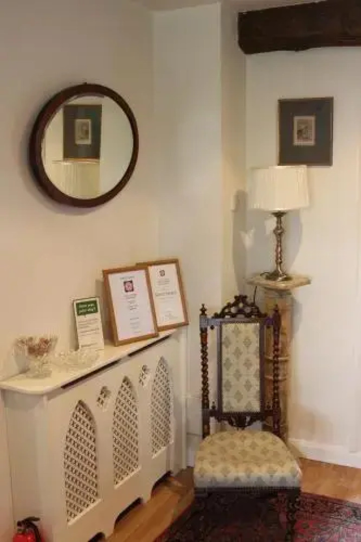 Sunny Cottage Guesthouse