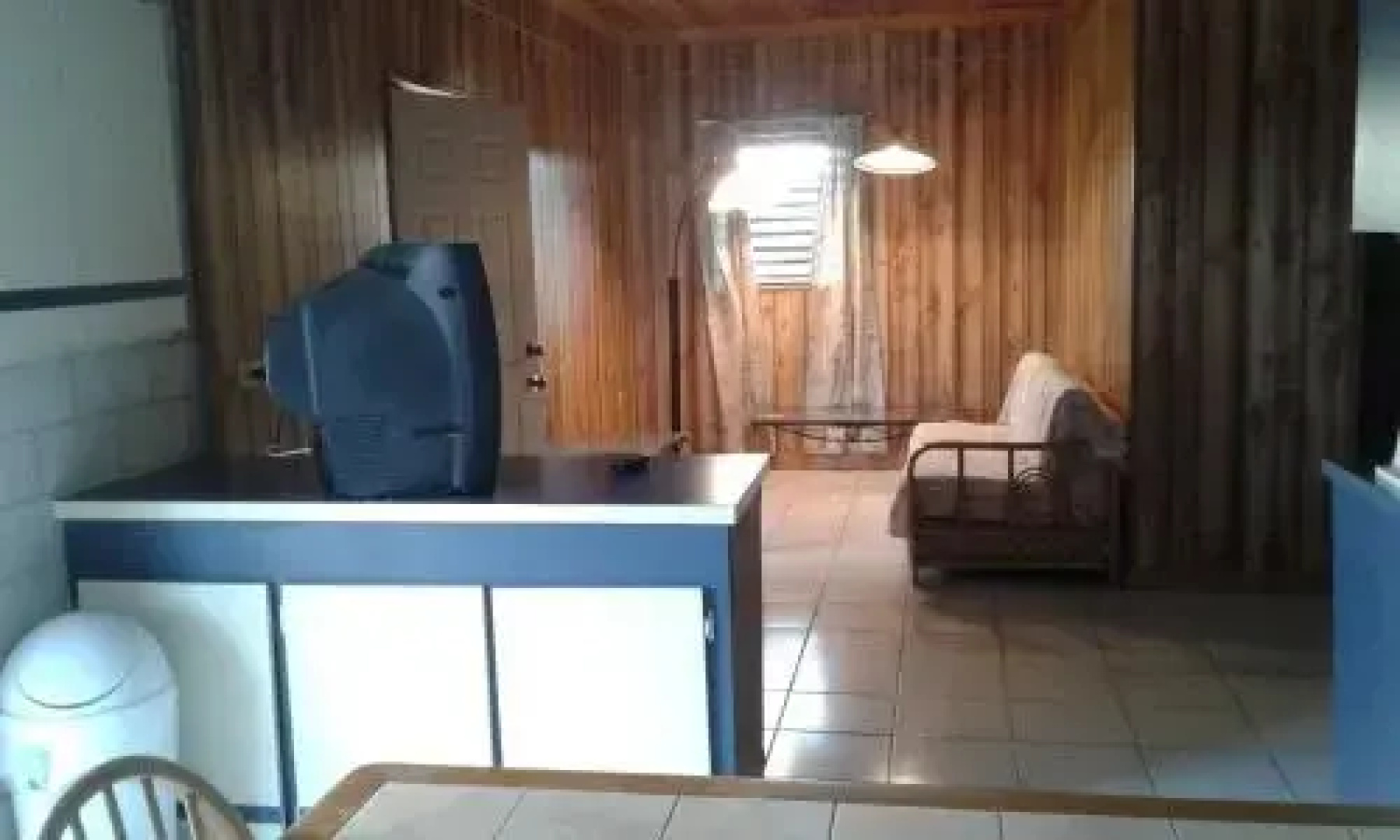Adderley's Motel