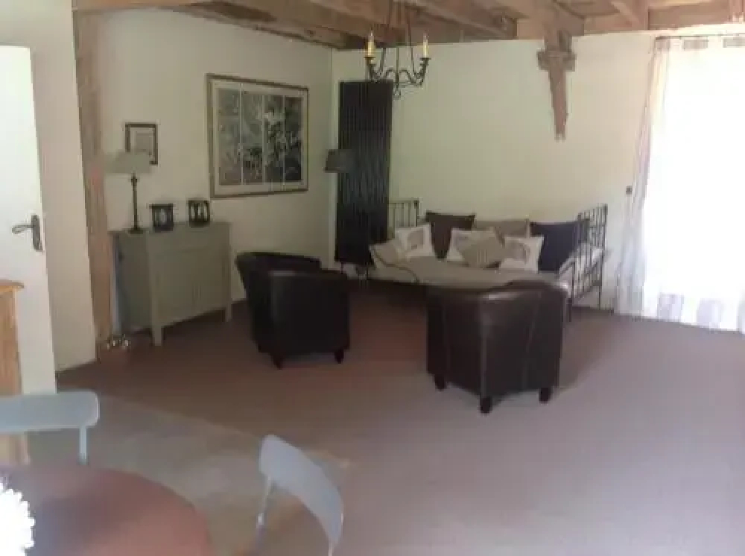 Le Moulin Des Fumades