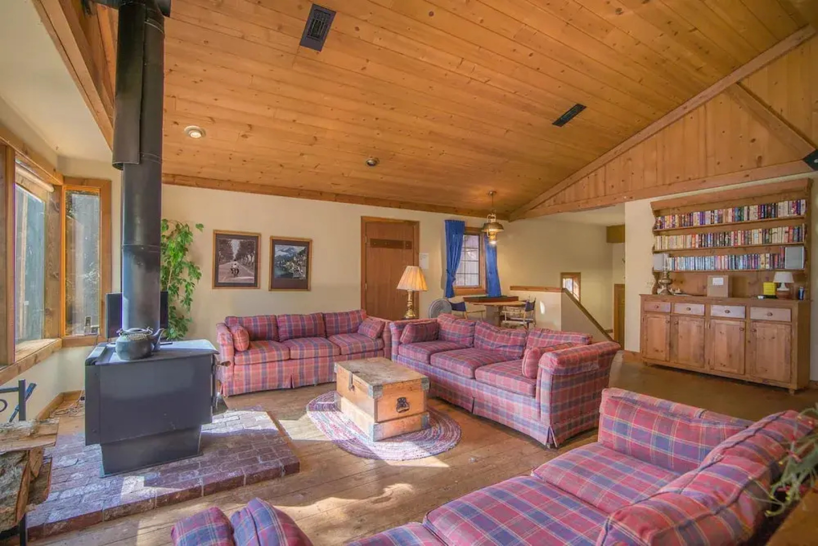 Bunnell by RedAwning