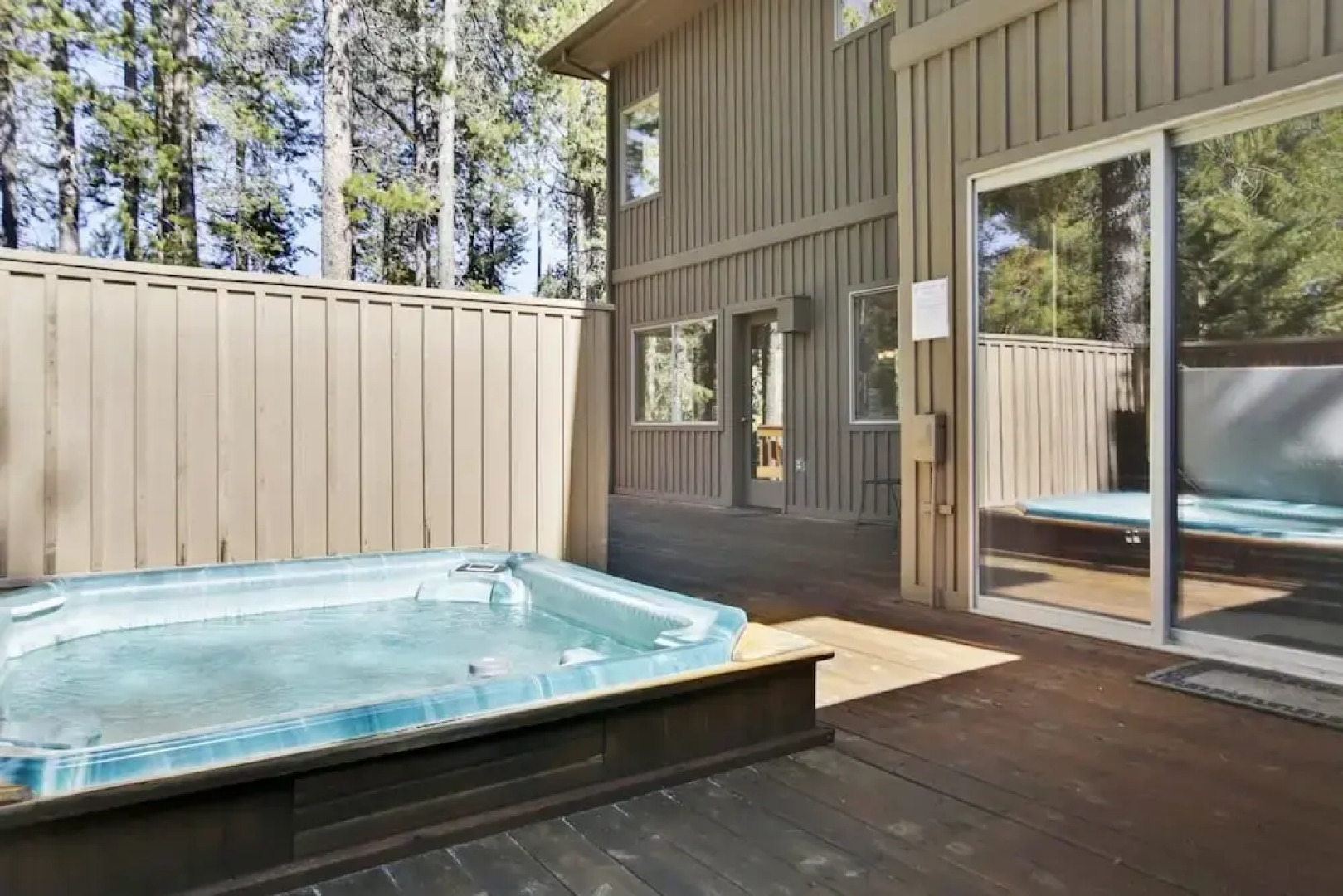 Malheur 4 Holiday Home