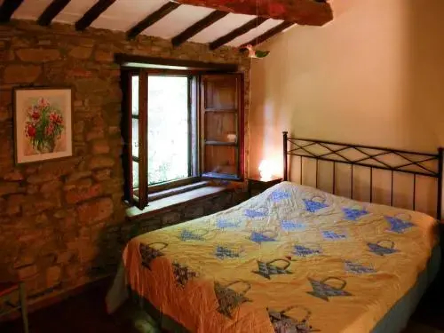 Agriturismo Cà de Carlicchi