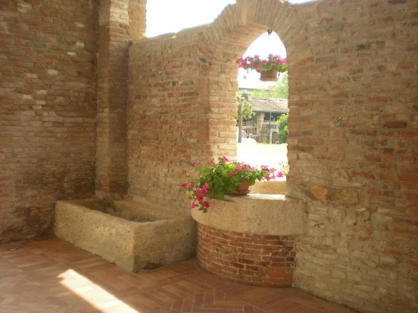 Agriturismo Al Casale