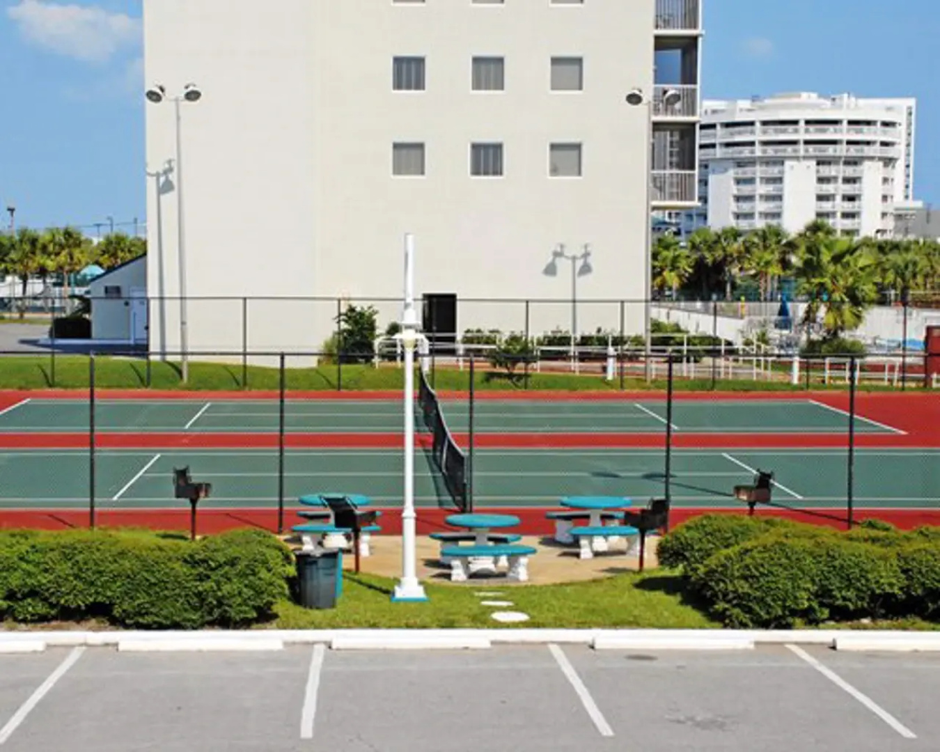 Holiday Beach Resort-Phase II