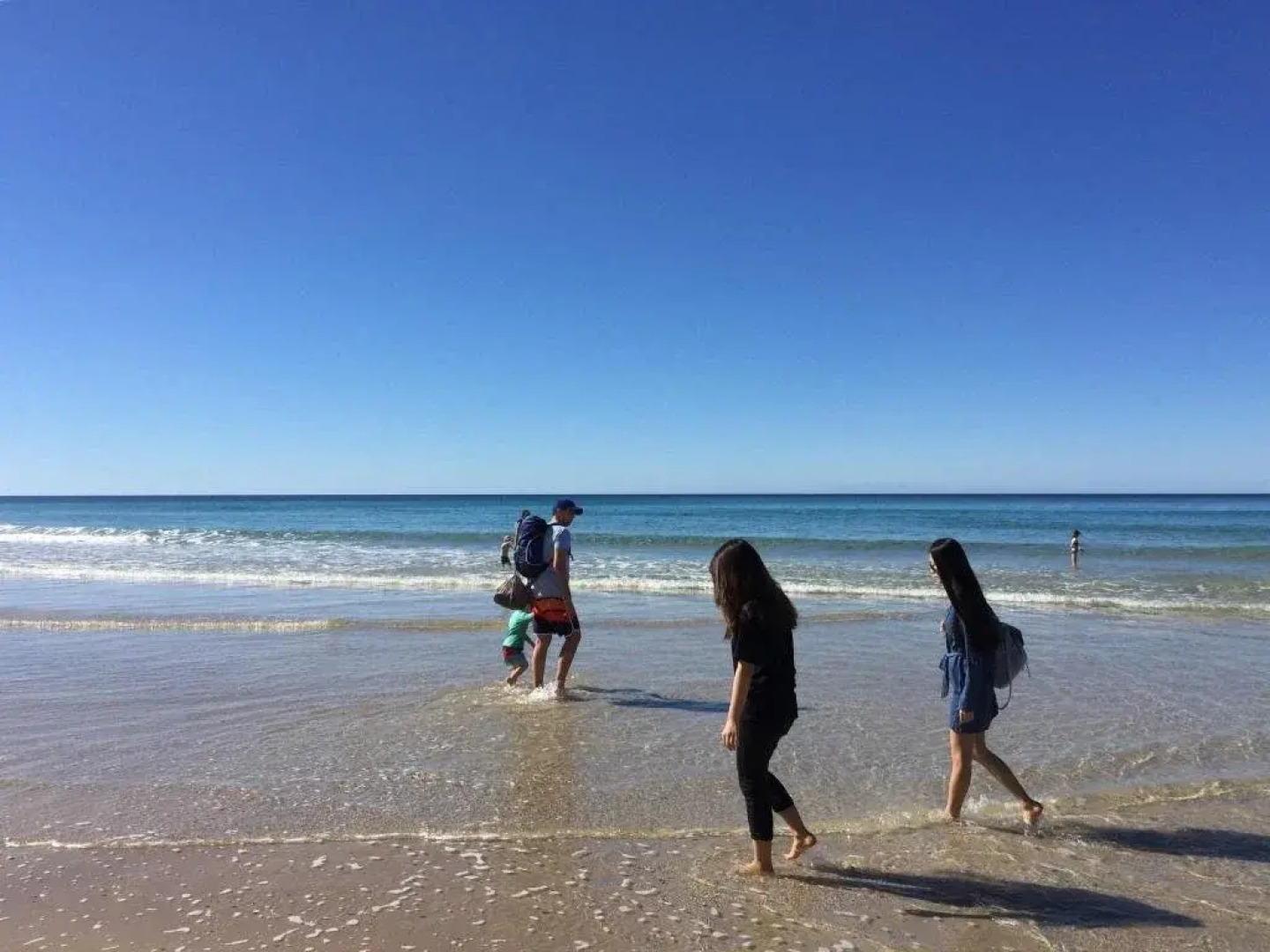 Secret Hidden Gem Burleigh Heads