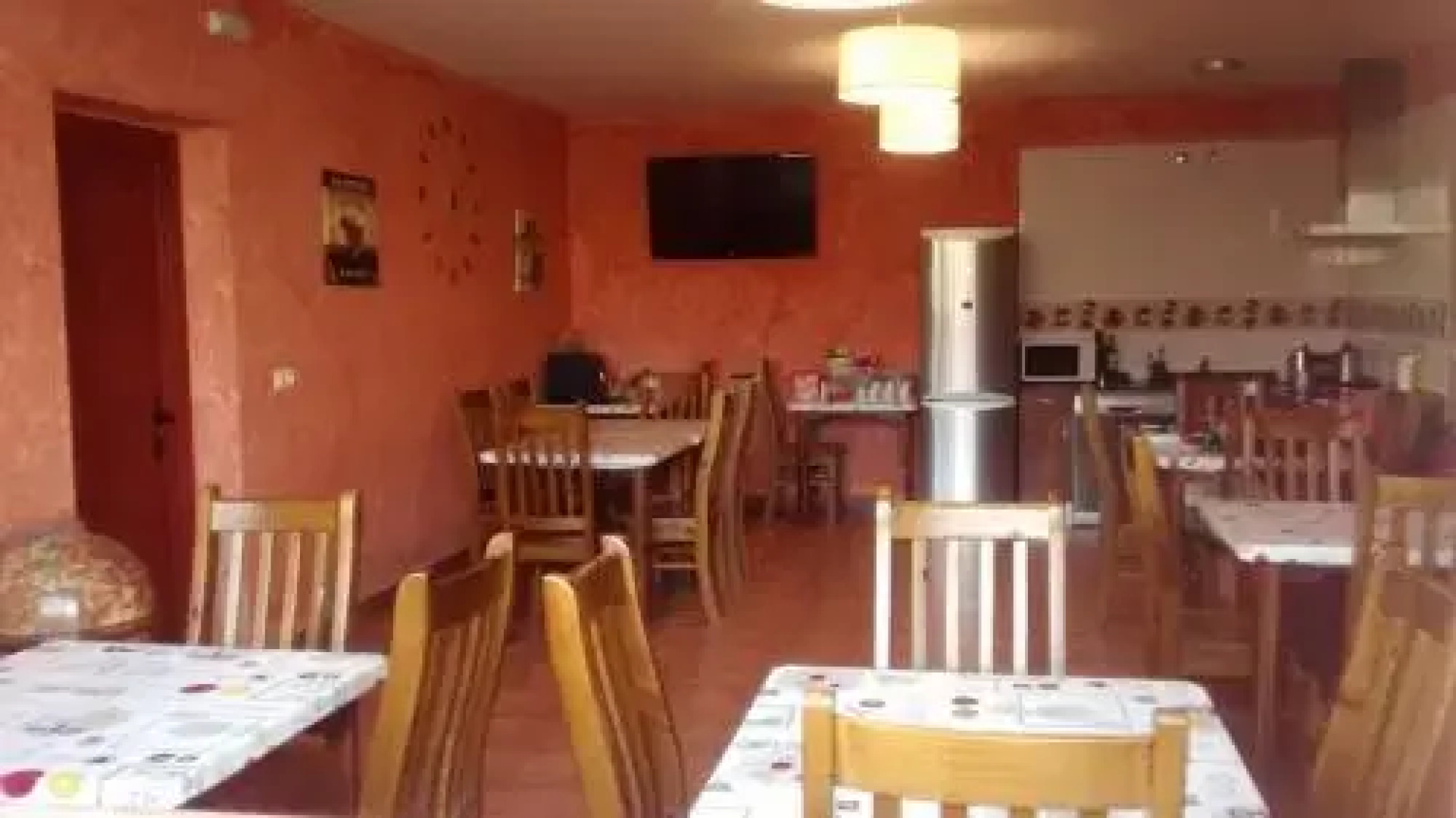 Hostal A La Sombra Del Laurel