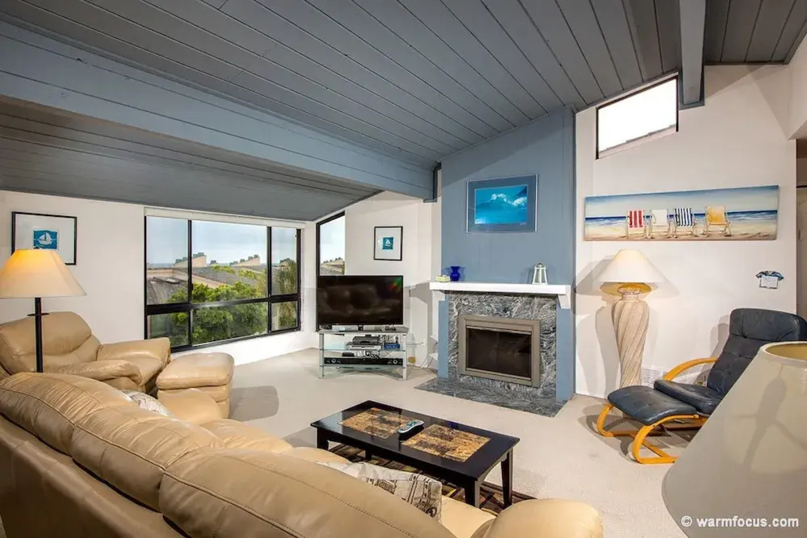 South Sierra Condominium #12065