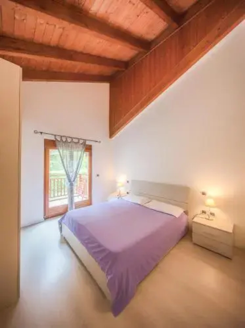 Appartamenti Comano Terme (TN) - Residenza Finestra sul Parco