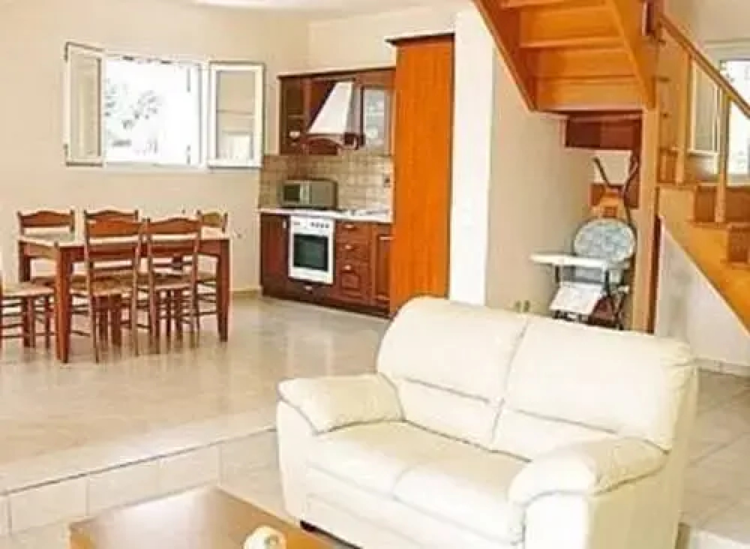 Athena Villa