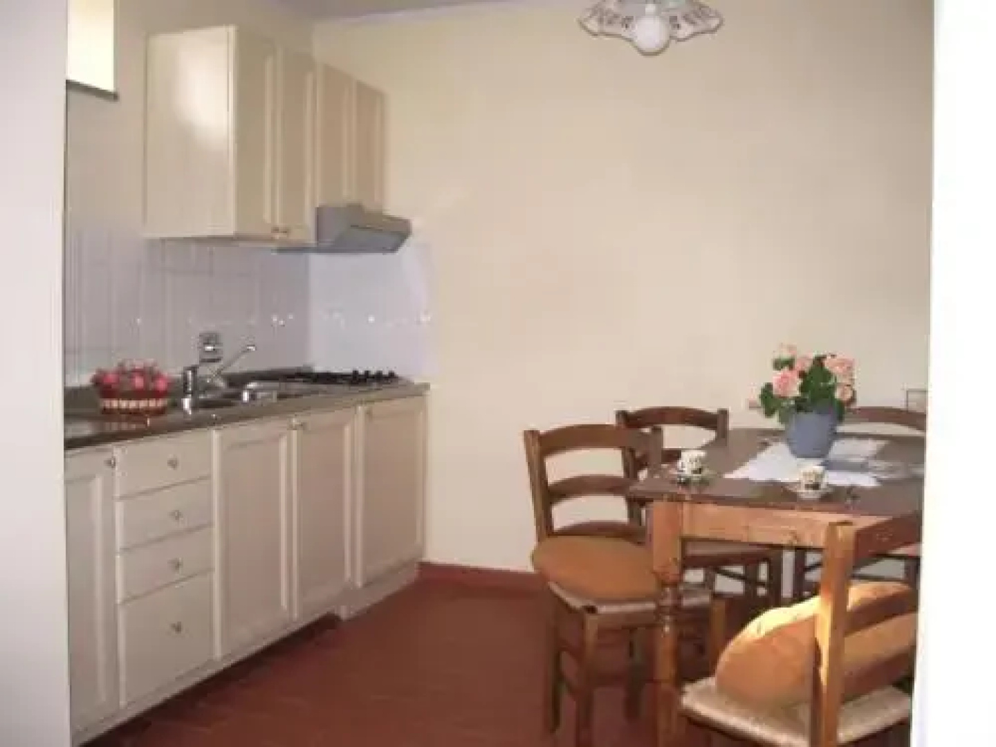 Agriturismo Rimaggiori