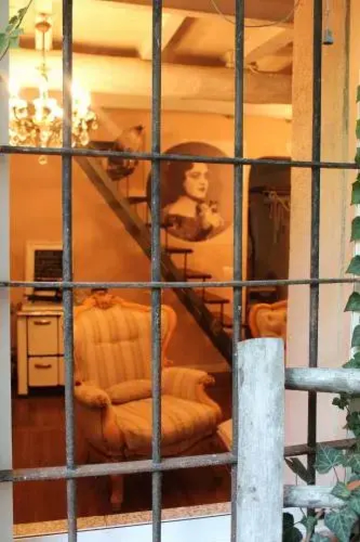 B&B Cucutì