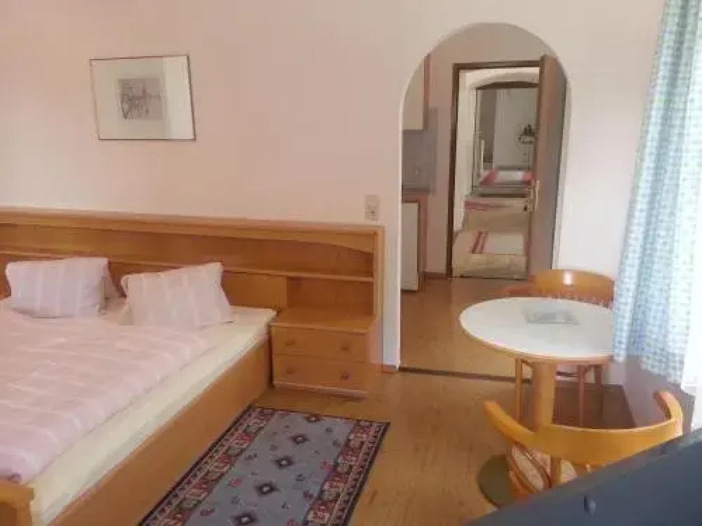 Isopp Erian Zimmer Appartements